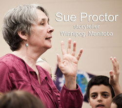 Sue Proctor